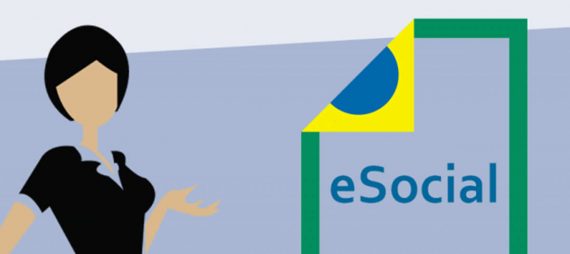 DOMÉSTICA E E-SOCIAL